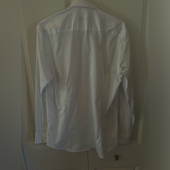 White Horst dress shirt, size large men’s - Picture 6 of 6